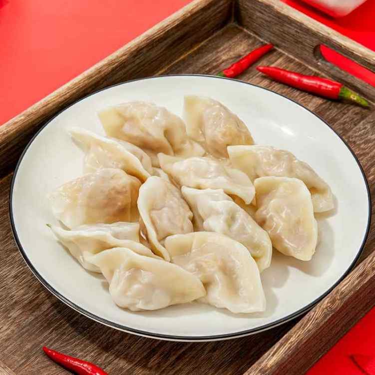 MDM Noodles by null