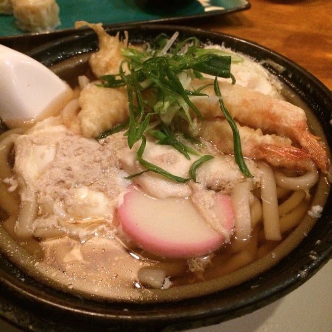 Kashin Japanese Restaurant by null