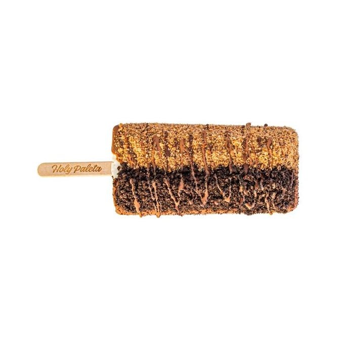 Holy Paleta by null