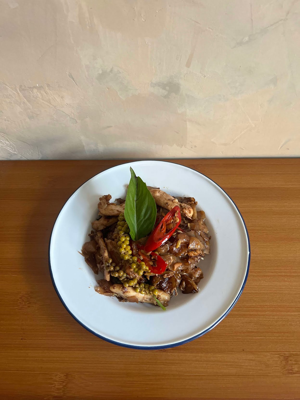 Krob Kreung Krob Ros by null