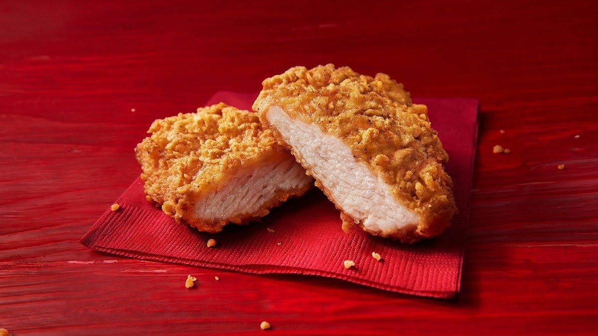 KFC by null