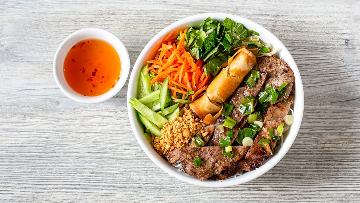 Cafe Hoang | Vietnamese & Thai by null