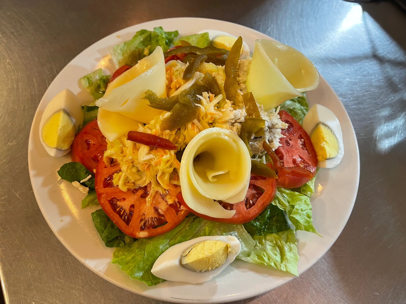 Spring Garden Pizza and Restaurant by null