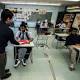 Albany's Green Tech charter school looks to expand - Albany Times Union