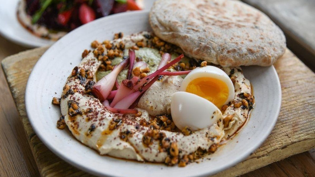 avec Restaurant by null