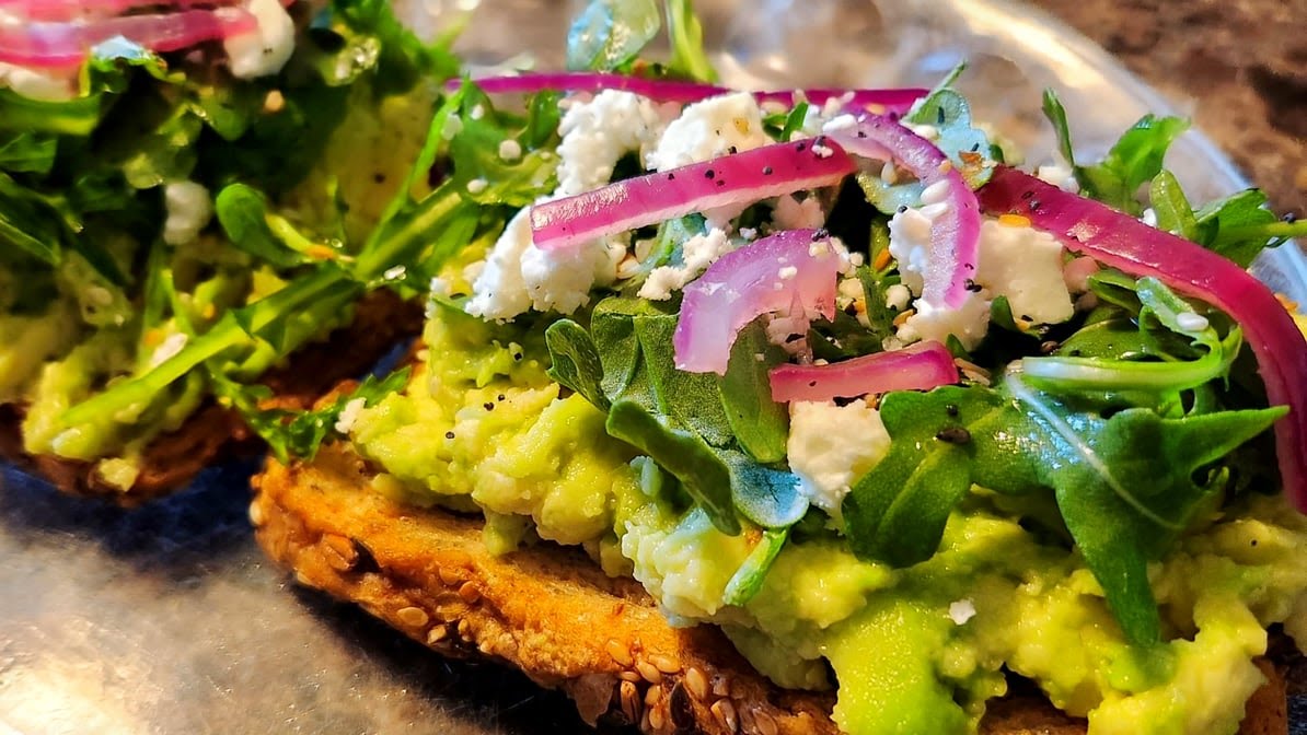 Woodward Bistro by null