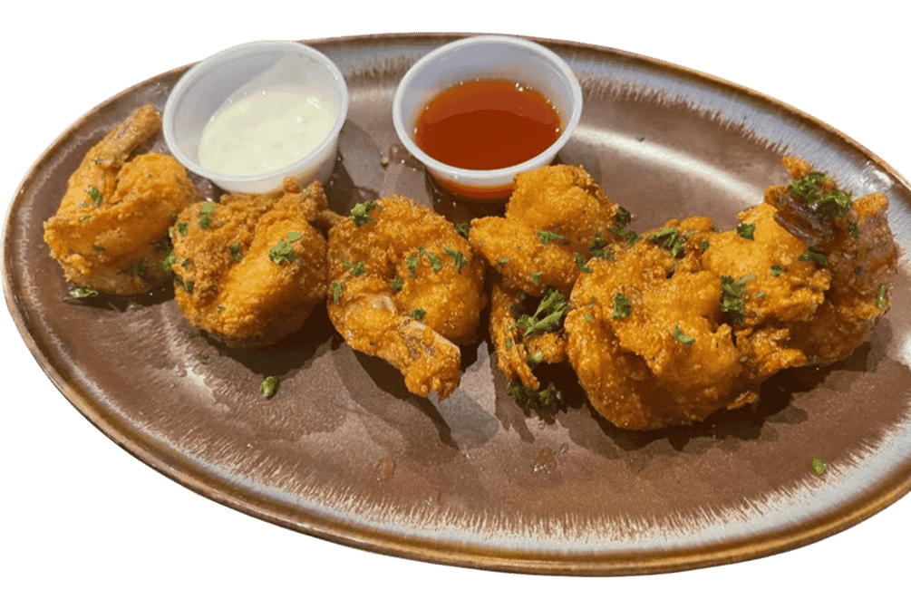 Roc South Cuisine by null