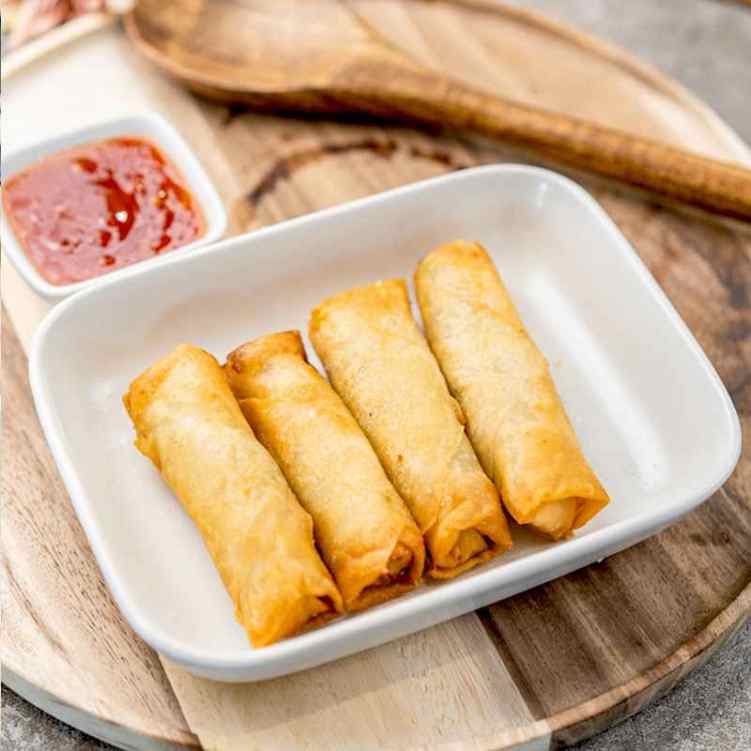 Golden Hill Asian Cuisine by null