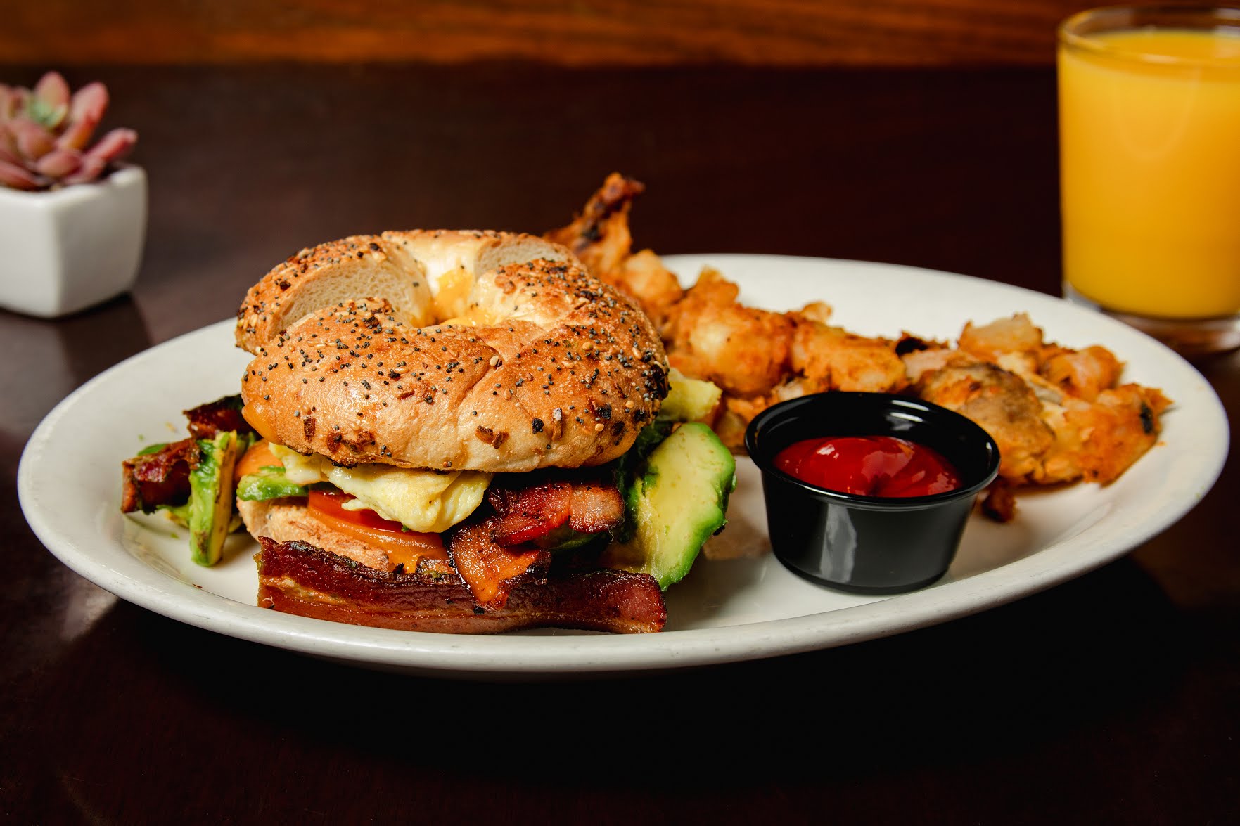 Cappy's Cafe by null