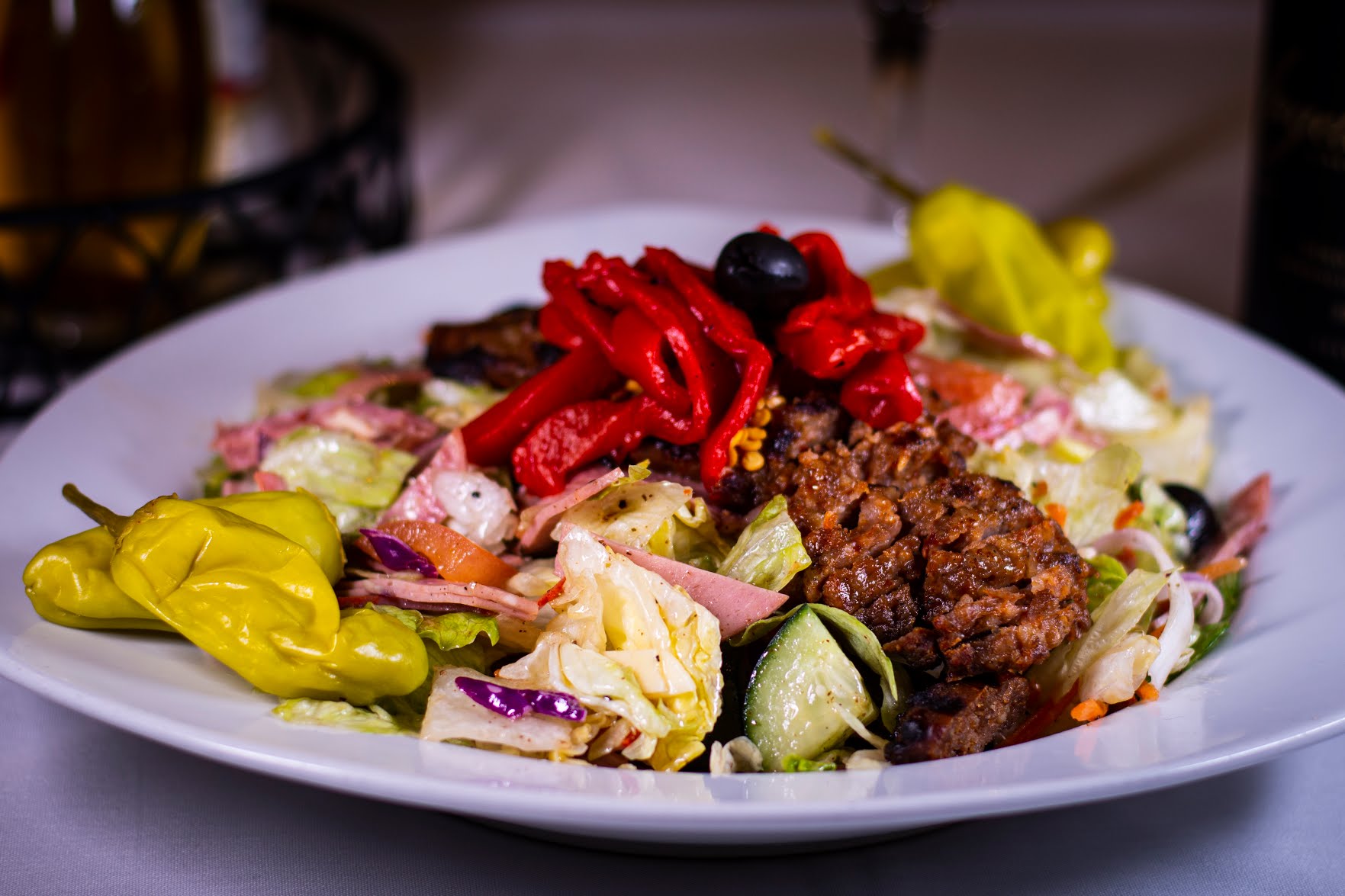 La Scala Ristorante by null