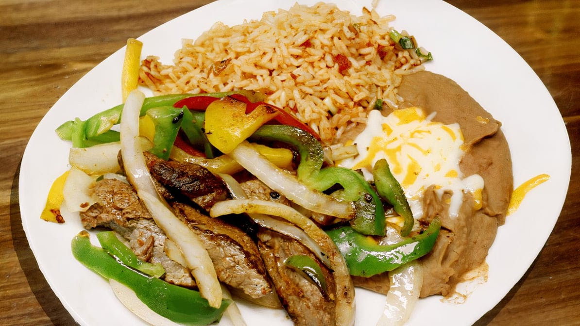 Anita's New Mexico Style Mexican Food by null