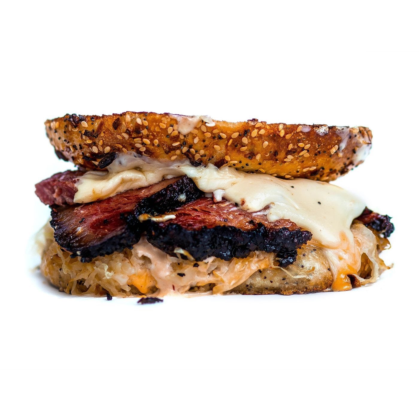 Yeastie Boys Bagels by null