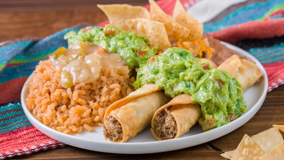 Pepe's Finest Mexican Food by null