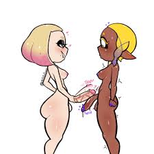 Free splatoon porn videos sex movies jpg x Splatoon sex