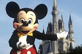 How To Take A Magical Disney Vacation In 30.