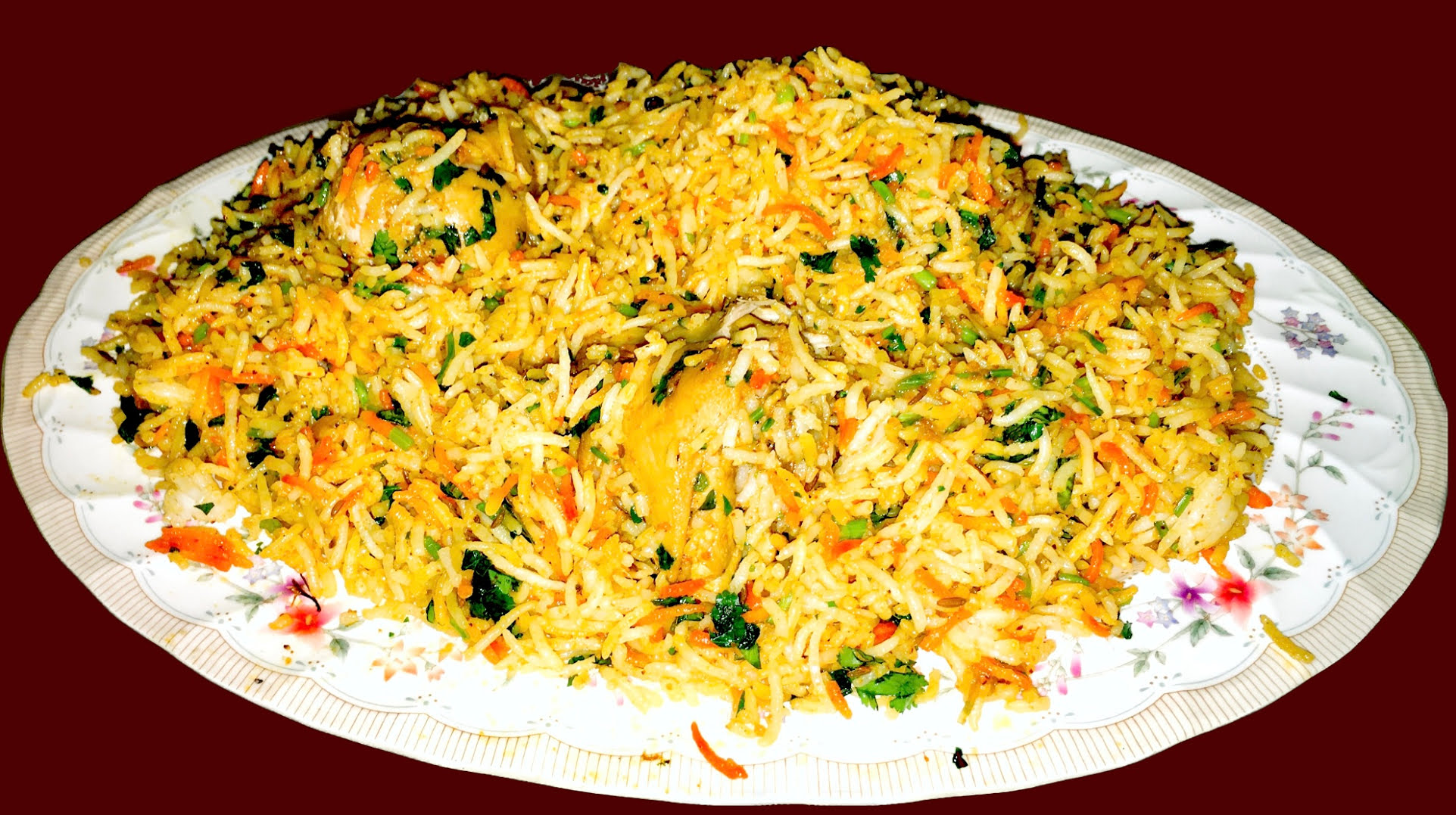 Bismillah Restaurant by null