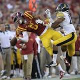 Iowa State Cyclones football, Iowa Corn Cy-Hawk Series, Iowa–Iowa State football rivalry