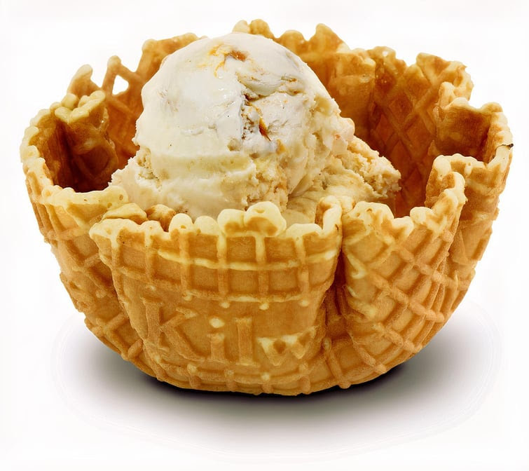 Kilwins Ice Cream - Chocolate - Fudge by null