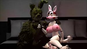 Rule if it exists there is porn of it mangle fnaf png x Fnaf mangle