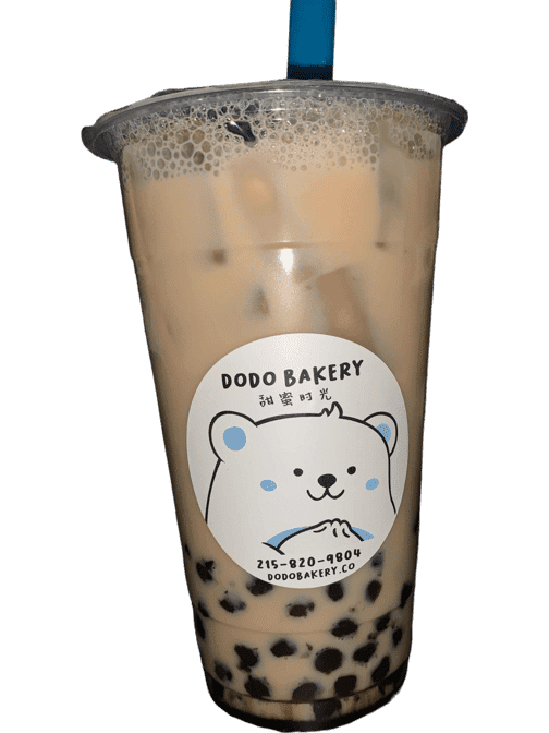 Dodo Bakery by null