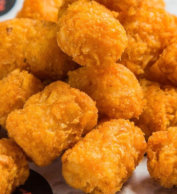 Dan and John's Wings Chelsea by null