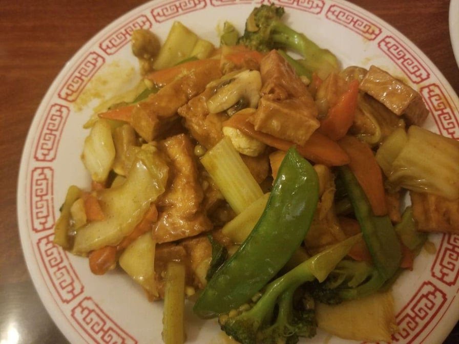 House Of Beijing by null