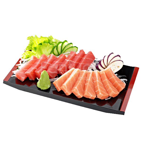 Samurai Japanese Restaurant by null