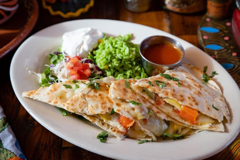 Mezcalito's Cocina & Tequila Bar by null