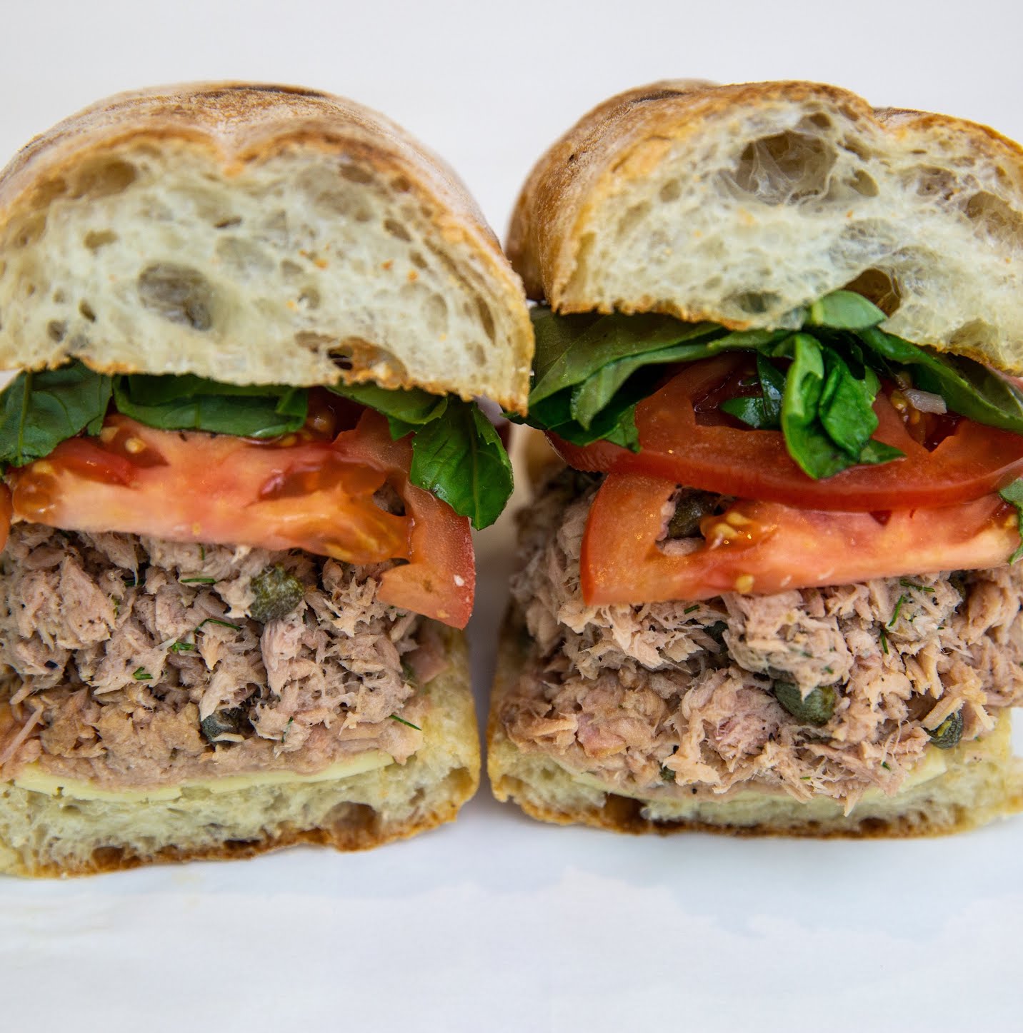 Potato chips Deli Long Beach by null