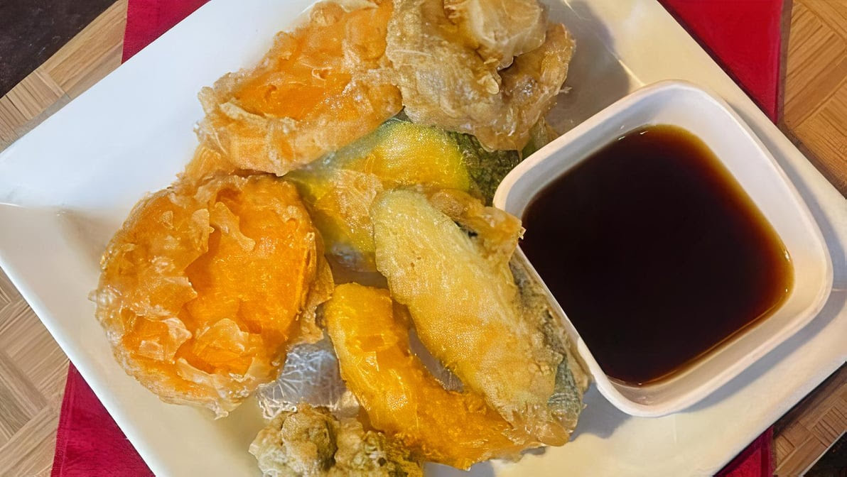 Prime Sushi On Main by null