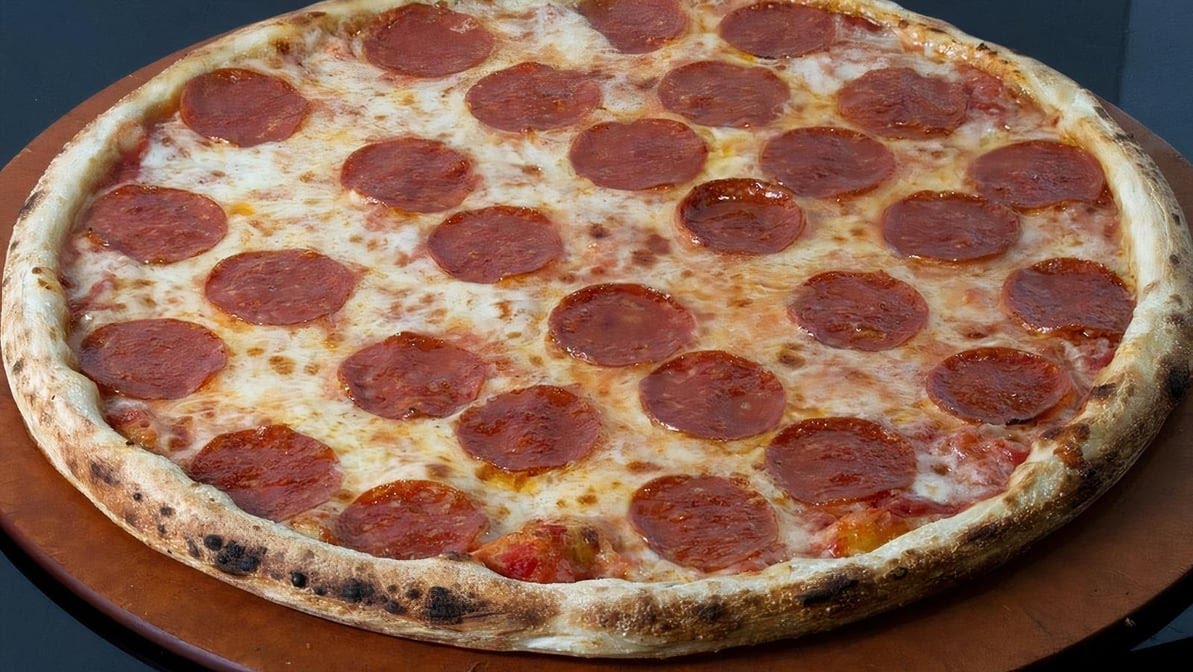 Sampa's Gourmet Pizza - Lomita by null