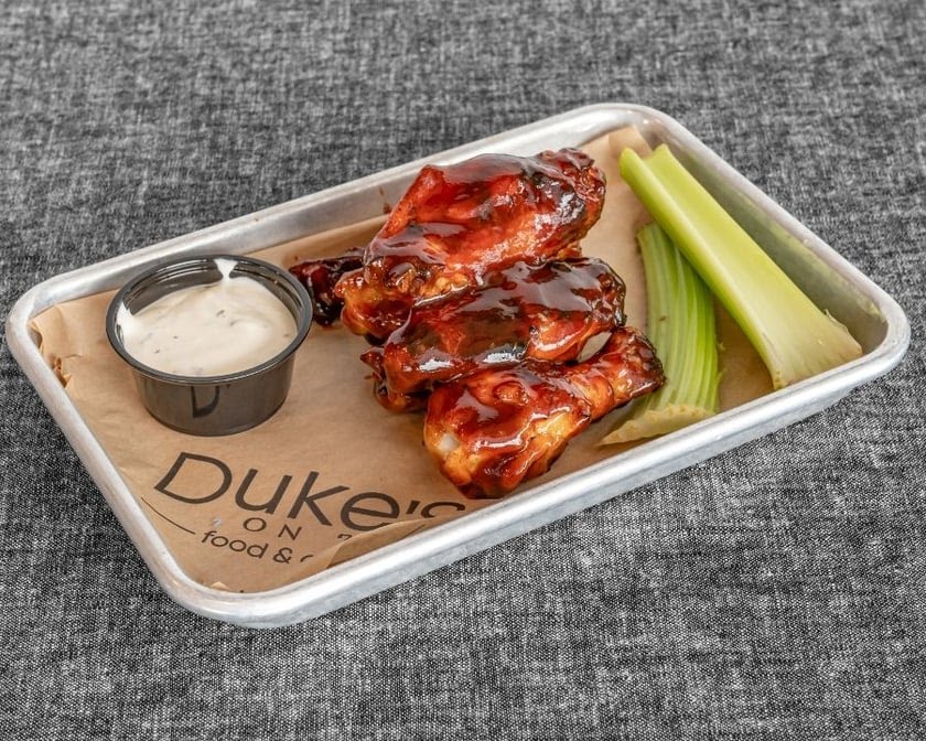 Duke's on 7 by null