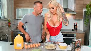 Blonde kitchen jpg x Blonde kitchen