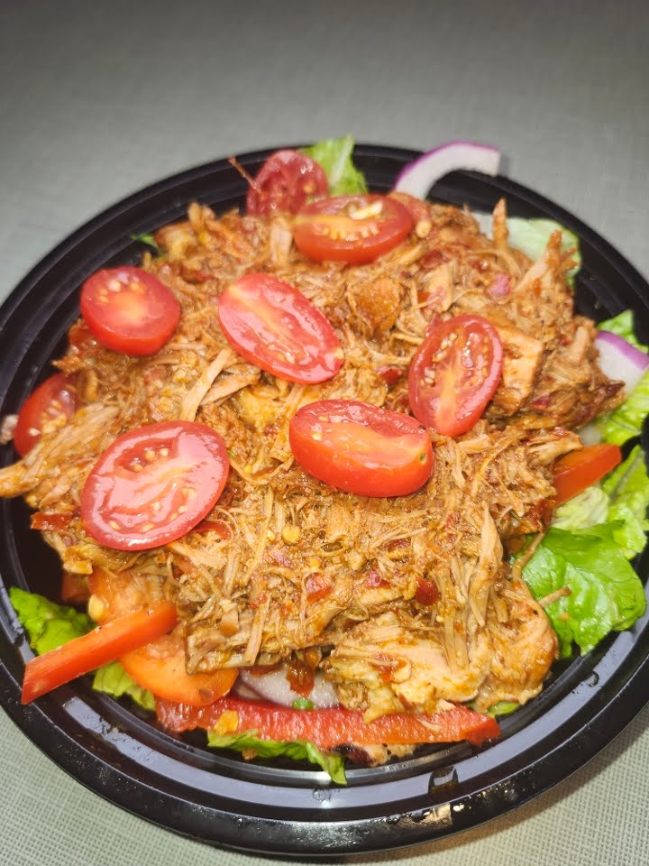 Carbon Live Fire Mexican Grill by null