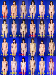 Naked photoshoot japanese jpg x Japanese nude