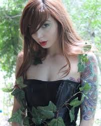 Catwoman and poison ivy porn pic eporner jpg x Sexy poison ivy costume