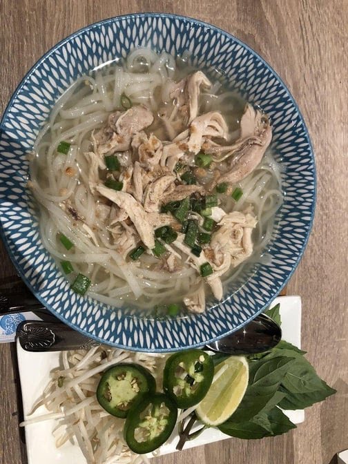 White Elephant Asian Kitchen by null