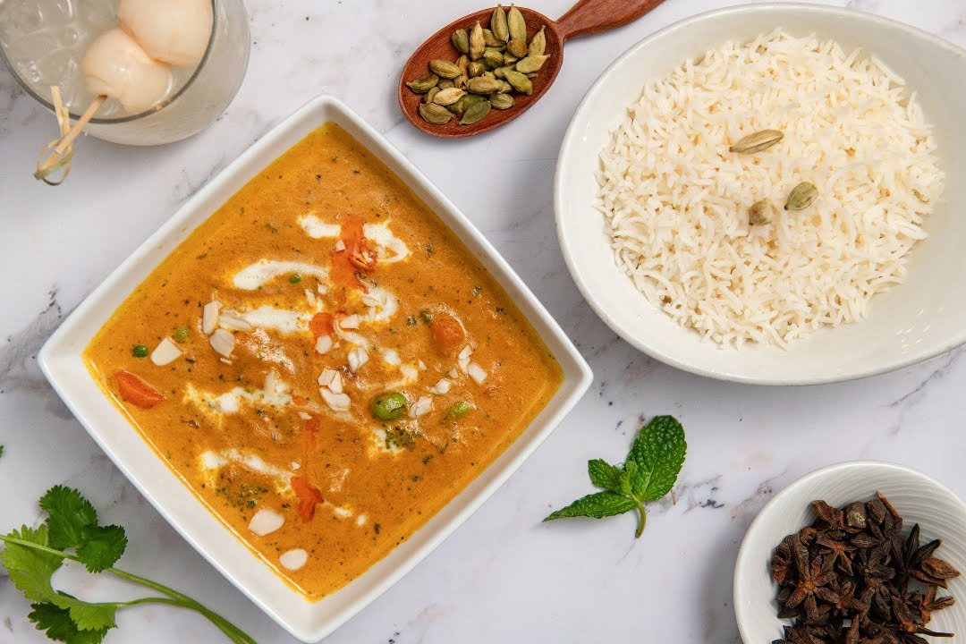 Spice Affair Indian Restaurant by null