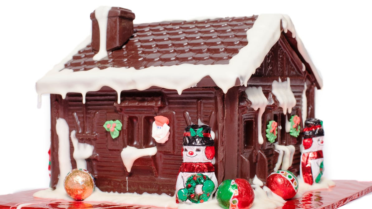 Li-Lac Chocolates (Bleecker St.) by null