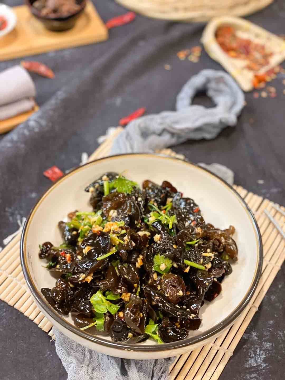 hunan cuisine by null