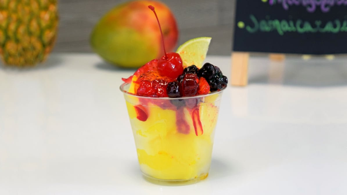 My Refresqueria by null