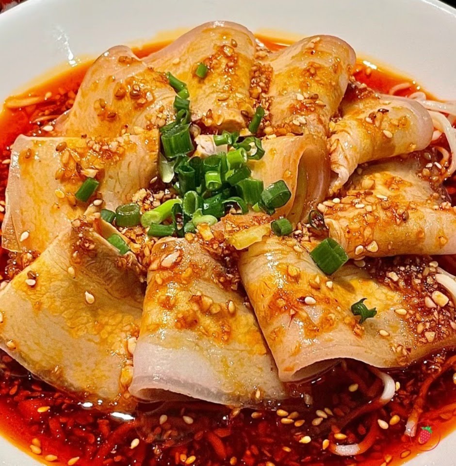 Sichuan Street Food (当代川菜) by null