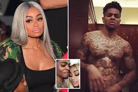 Black chyna sextape jpg x Black chyna sextape
