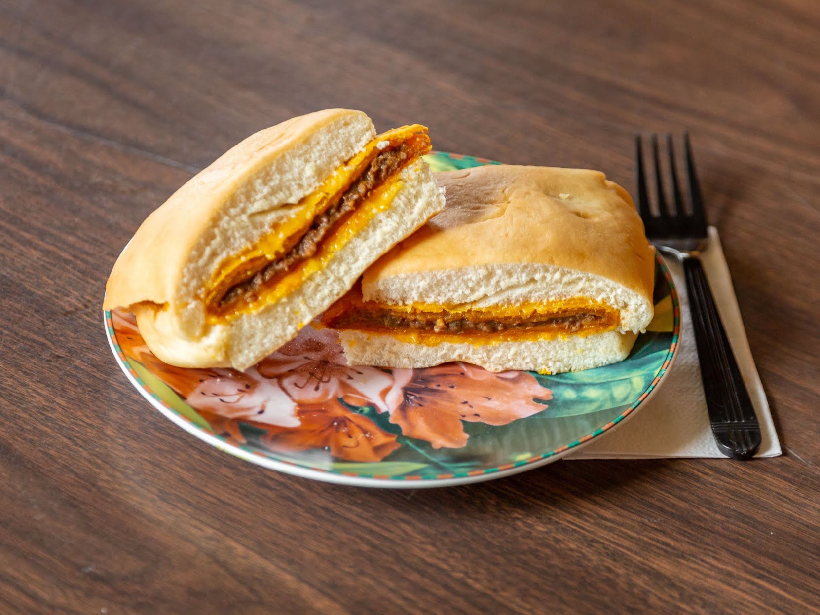 Yaad Food Bar & Grill by null