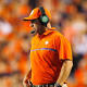 Dabo Swinney damn near lost Clemson a sure win 