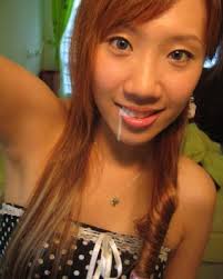 Huge facial cumshots soak a tiny asian amateur free porn videos youporn jpg x Asian teen amateur facial