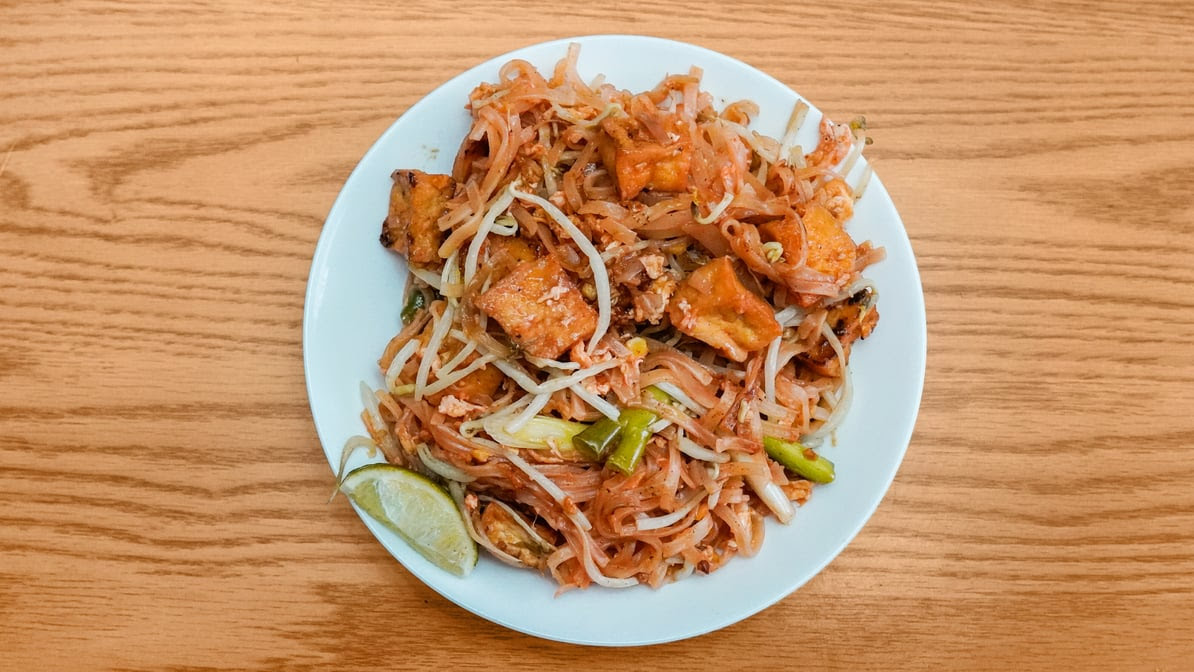 Larb Thai Restaurant by null