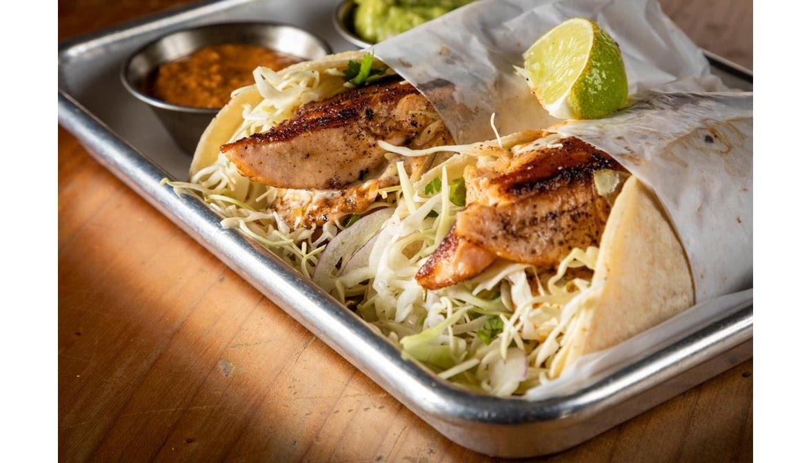 San Benito Deli by null