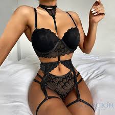 Ebony lace underwear porn pics naked photos jpg x Black lace