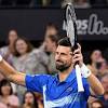 AUSTRALIAN OPEN. Novak Djokovic veegt record van Federer van ...